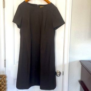 Alex Marie dress size 16w